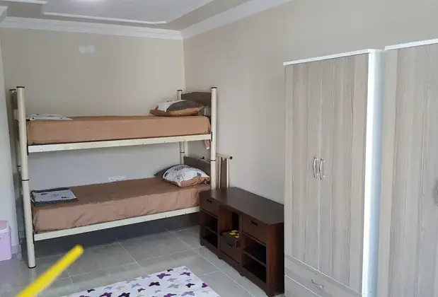 Can Apart & Pansiyon - Görsel 4