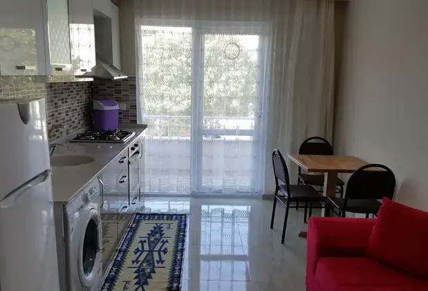 Can Apart & Pansiyon - Görsel 5