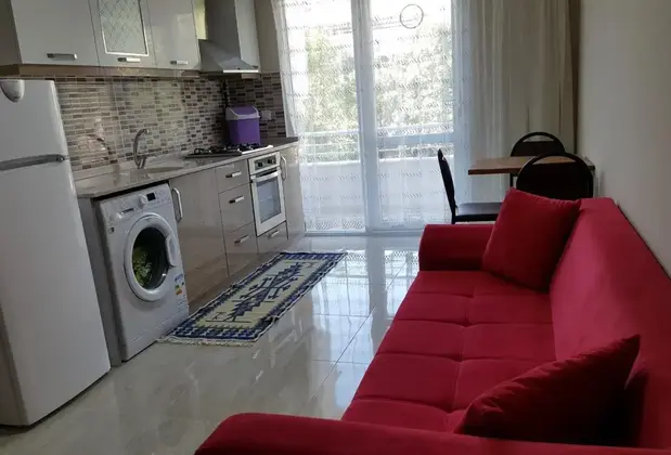 Can Apart & Pansiyon - Görsel 6