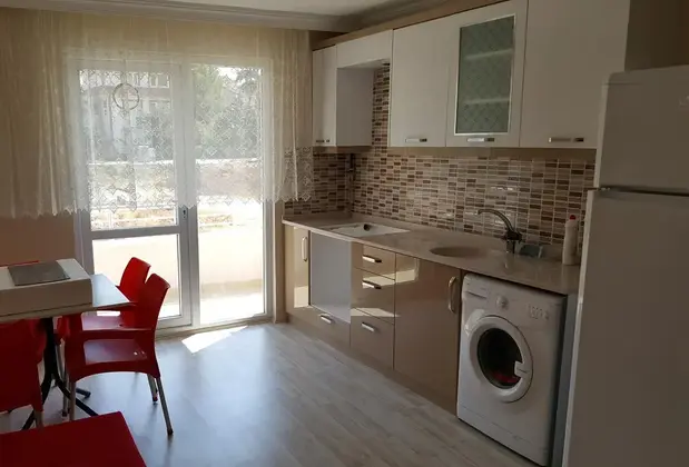 Can Apart & Pansiyon - Görsel 8