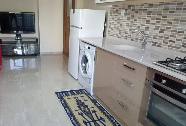 Can Apart & Pansiyon - Görsel 9