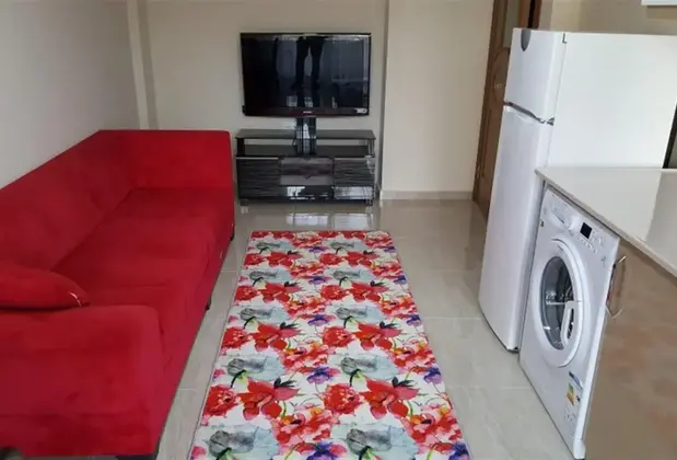 Can Apart & Pansiyon - Görsel 11