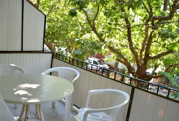 Unal Motel - Görsel 6