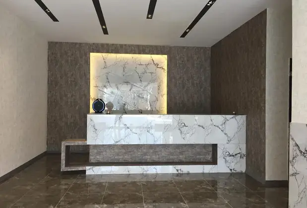 Port Suites Hotel - Görsel 3