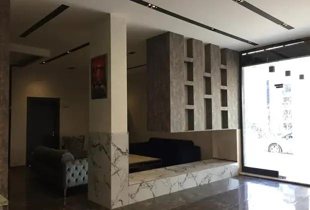 Port Suites Hotel - Görsel 5