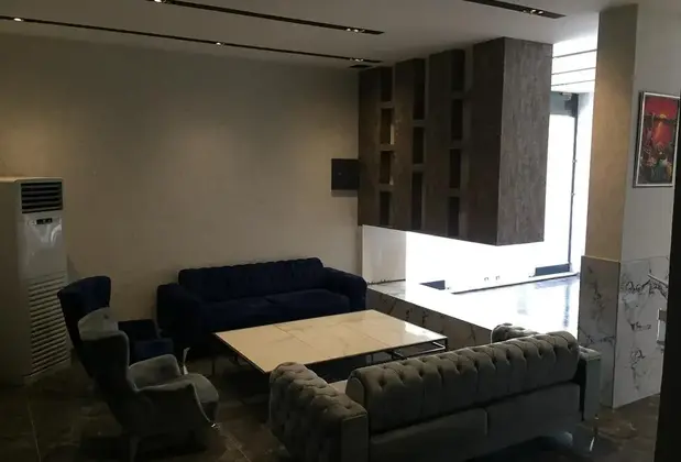 Port Suites Hotel - Görsel 6