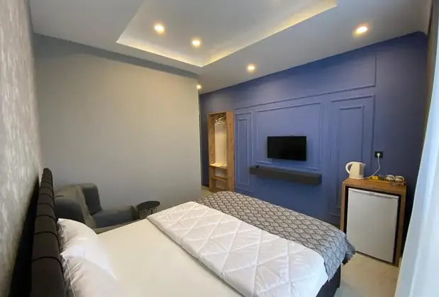 Port Suites Hotel - Görsel 8