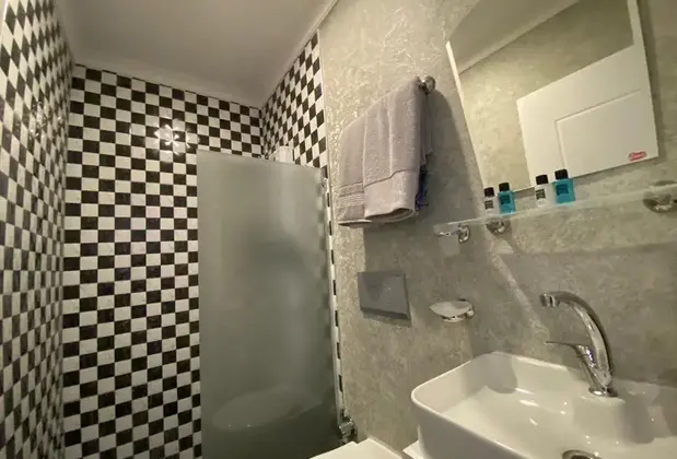 Port Suites Hotel - Görsel 10