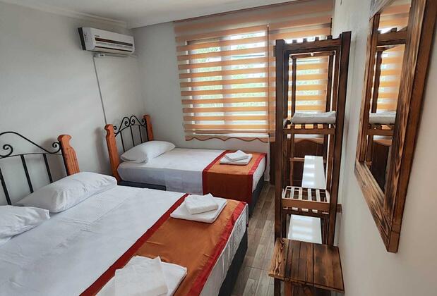 Assos Rüya Motel - Görsel 8