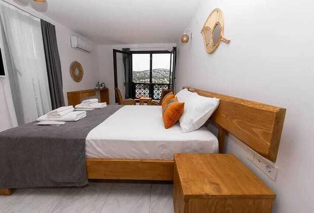 Foça Kybele Pansiyon - Görsel 3