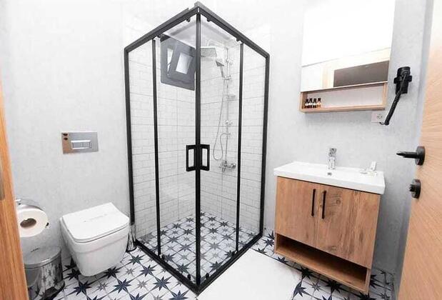 Foça Kybele Pansiyon - Görsel 10