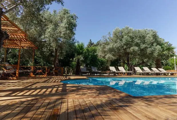 Dolce Vita Bodrum - Görsel 10