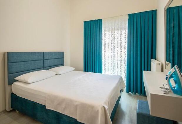 Sitti Apart Otel - Görsel 7