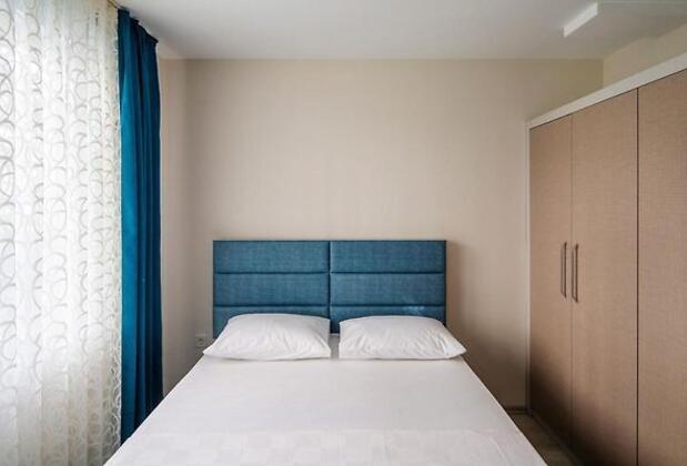 Sitti Apart Otel - Görsel 6