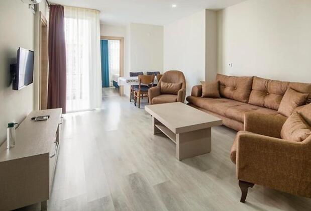 Sitti Apart Otel - Görsel 9