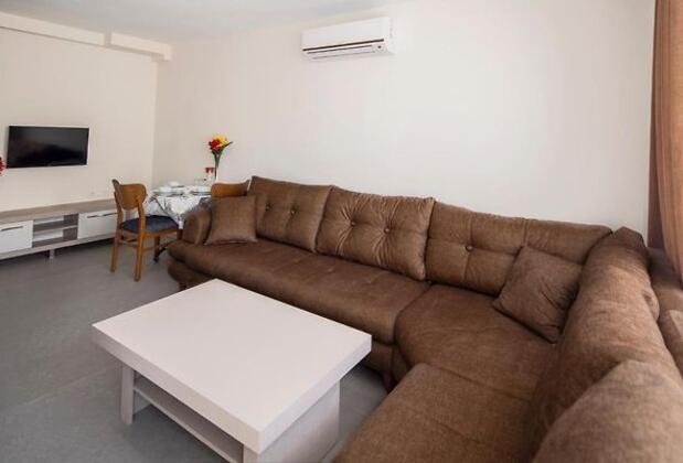 Sitti Apart Otel - Görsel 4