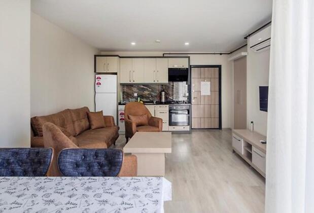 Sitti Apart Otel - Görsel 10