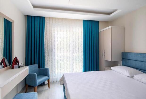 Sitti Apart Otel - Görsel 5