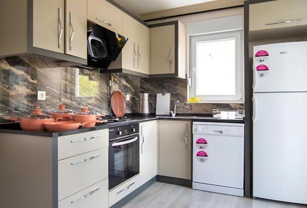 Sitti Apart Otel - Görsel 13