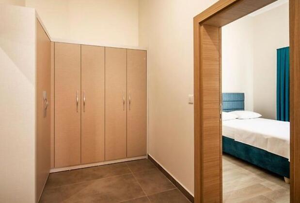 Sitti Apart Otel - Görsel 12