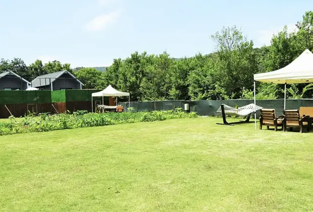 Kayaköy Bungalows - Görsel 6