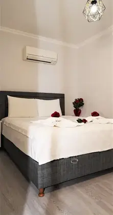 Kayaköy Bungalows - Görsel 8