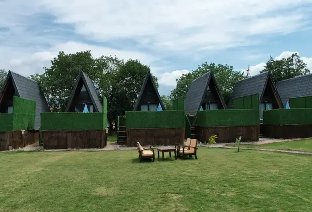 Kayaköy Bungalows - Görsel 4