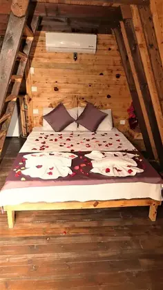 Kayaköy Bungalows - Görsel 7