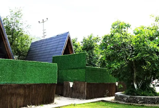 Kayaköy Bungalows - Görsel 5