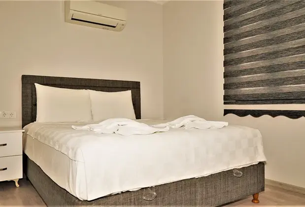 Kayaköy Bungalows - Görsel 9