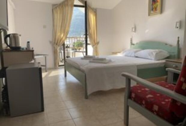 Diplomat Hotel - Görsel 4