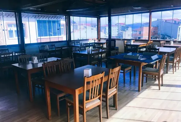 Ceylan Otel - Görsel 9