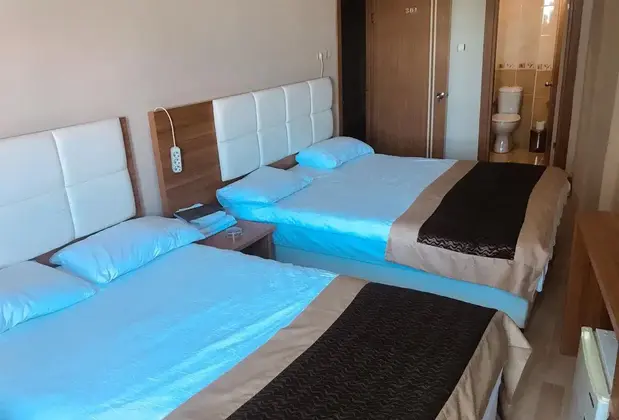 Ceylan Otel - Görsel 4