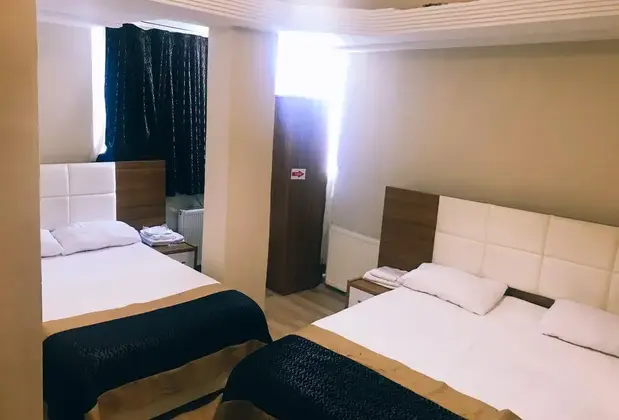 Ceylan Otel - Görsel 5