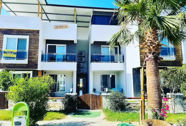 Ayris Apart - Görsel 6