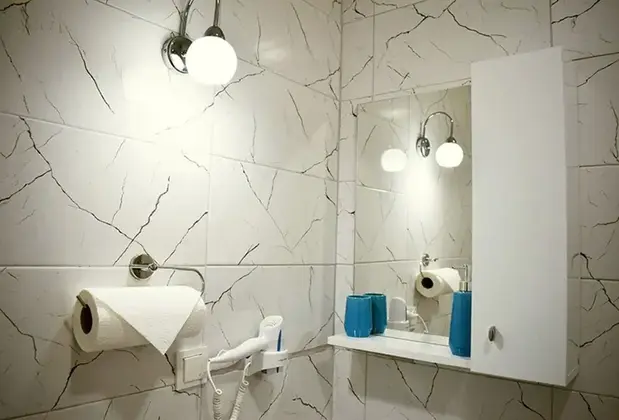 Saranda Teras Pansiyon - Görsel 13