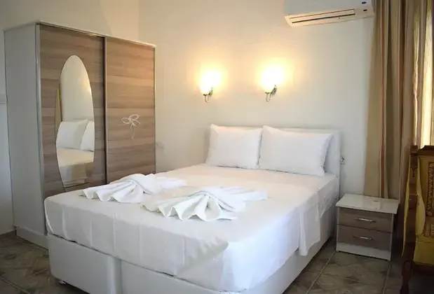 Saranda Teras Pansiyon - Görsel 5