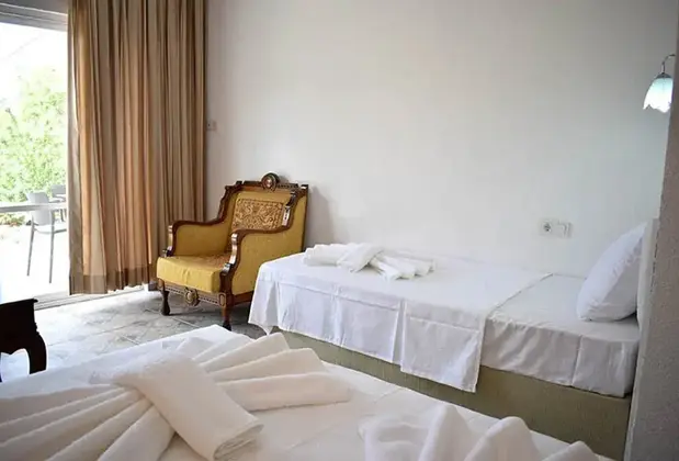 Saranda Teras Pansiyon - Görsel 9