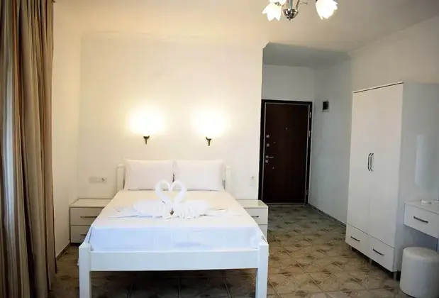 Saranda Teras Pansiyon - Görsel 3