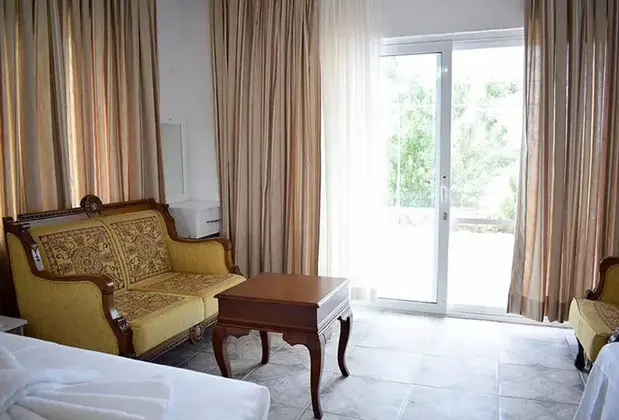 Saranda Teras Pansiyon - Görsel 10