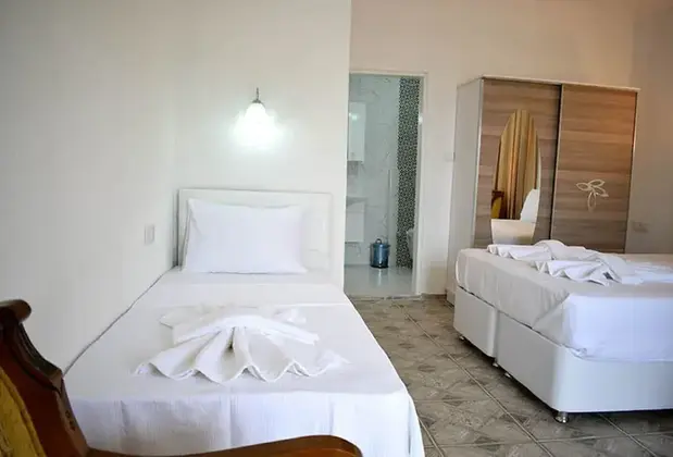 Saranda Teras Pansiyon - Görsel 7