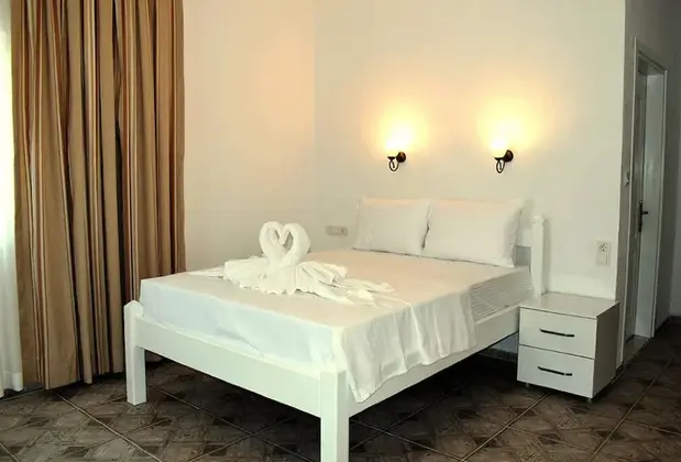 Saranda Teras Pansiyon - Görsel 6