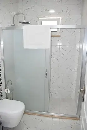 Saranda Teras Pansiyon - Görsel 12