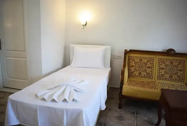 Saranda Teras Pansiyon - Görsel 4