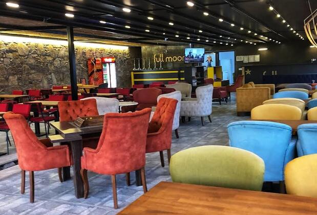 Akyaka Akbük Fullmoon Bungalow Camping - Görsel 9