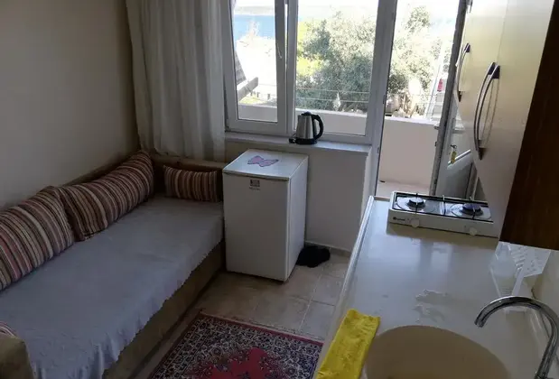 Deniz Apart Canakkale - Görsel 4