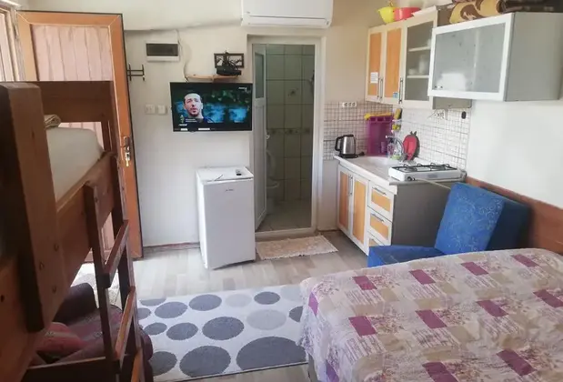 Deniz Apart Canakkale - Görsel 8