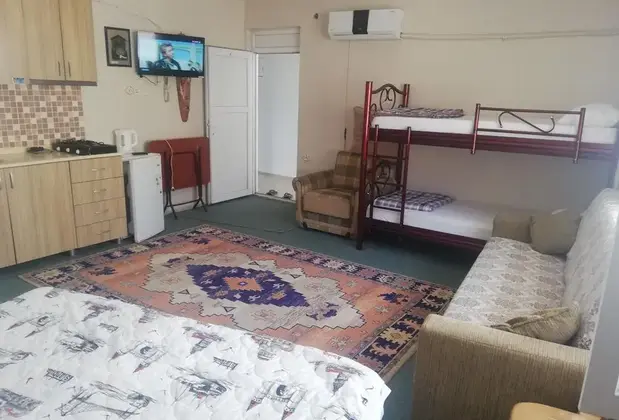 Deniz Apart Canakkale - Görsel 9