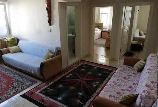 Deniz Apart Canakkale - Görsel 12