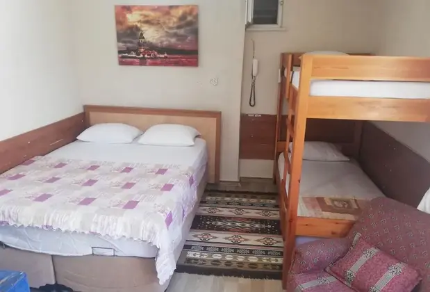 Deniz Apart Canakkale - Görsel 13